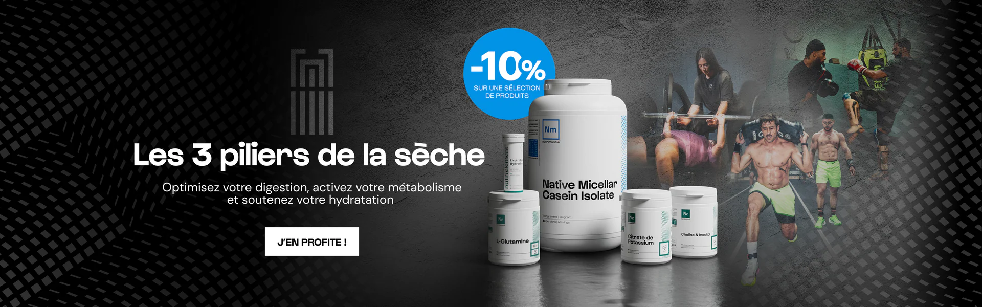 Dominez vos objectifs sportifs